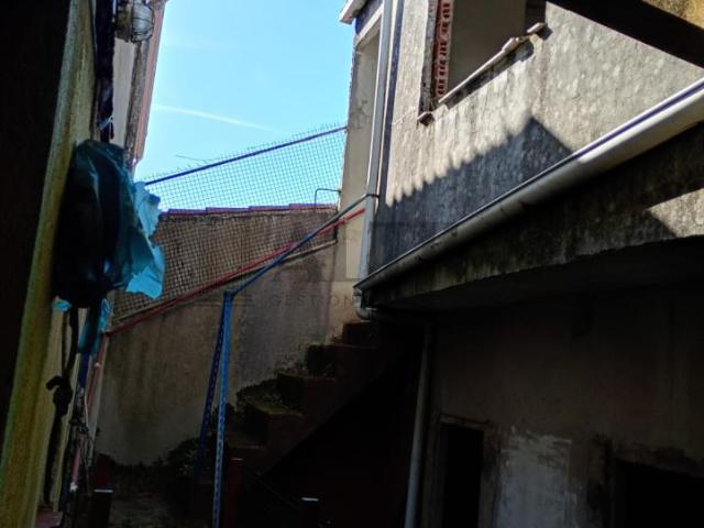 Casa en venta en A Granxa de San Lázaro, Santiago