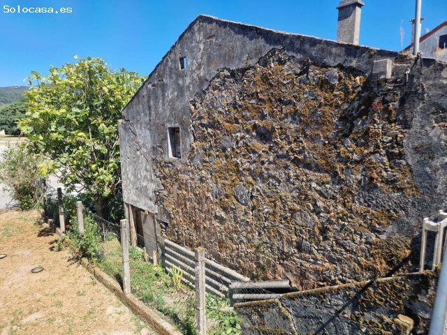 Casa en venta en O Sar, Galicia