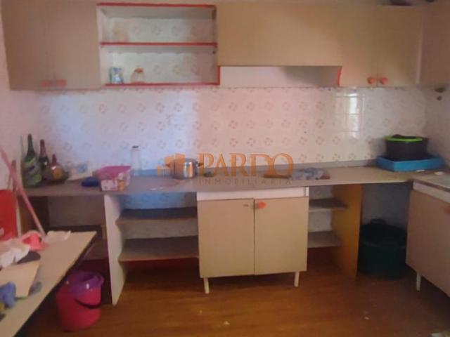 Chalet en venta en Ferrol
