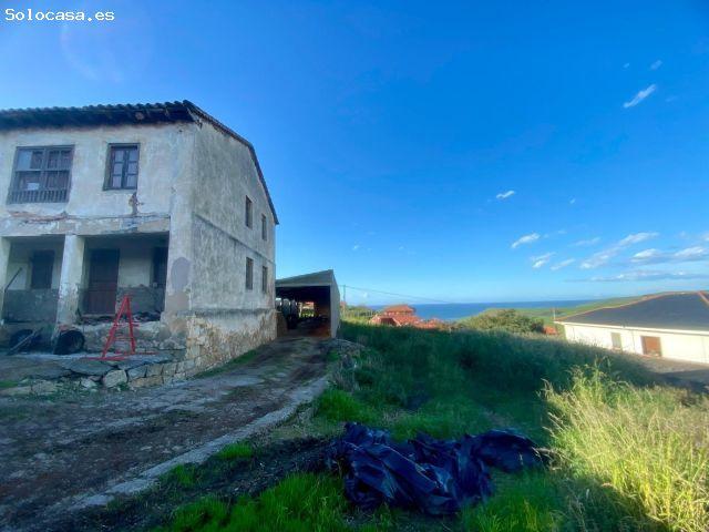 Casa en venta en Santillana Del Mar, Cantabria