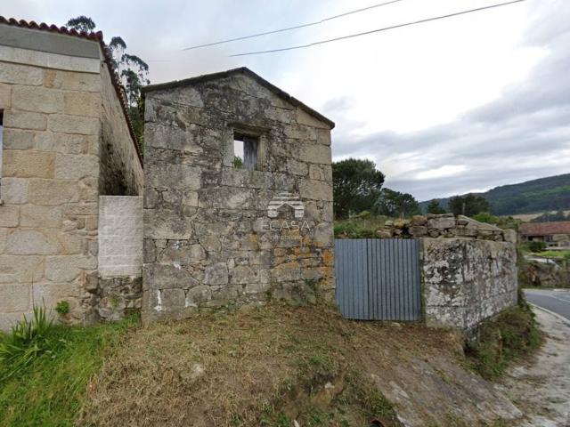 Casa en venta en Deza, Pontevedra