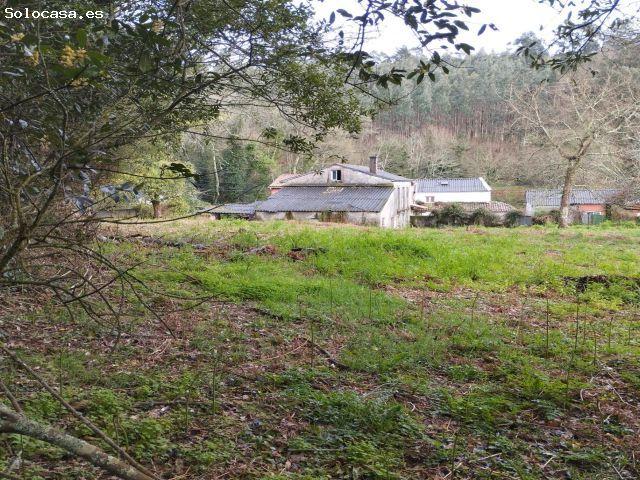 Casa en venta en O Eume, Galicia