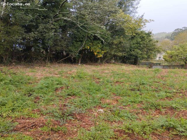 Casa en venta en O Eume, Galicia
