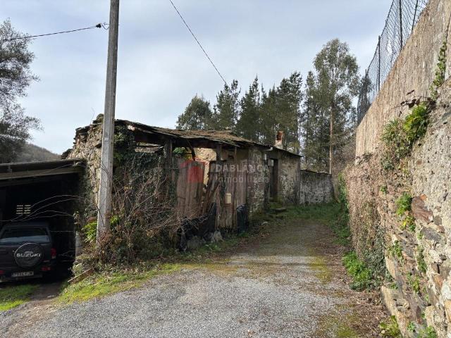 Casa en venta en Lugo, Galicia