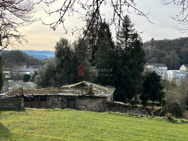 Casa en venta en Lugo, Galicia