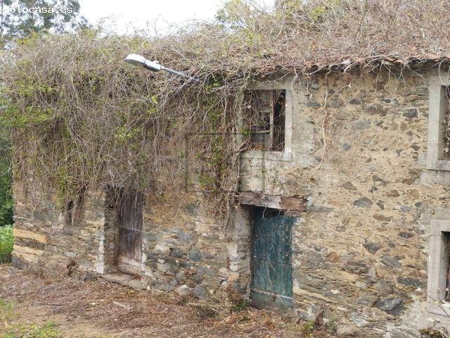 Casa en venta en Cerdido, Ortegal
