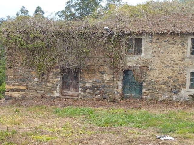Casa en venta en Cerdido, Ortegal