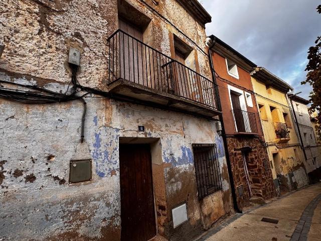 Casa en venta en Comunidad de Calatayud, Aragón