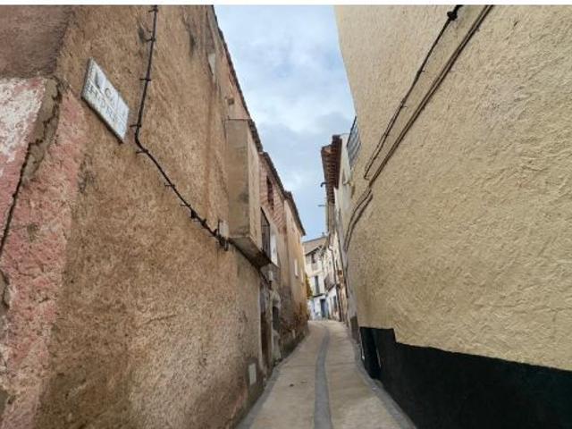 Casa en venta en El Frasno, Zaragoza