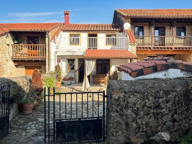 Casa en venta en Comillas, Cantabria