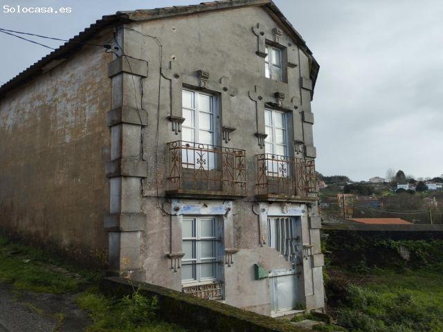 Casa en venta en Ferrol, Galicia