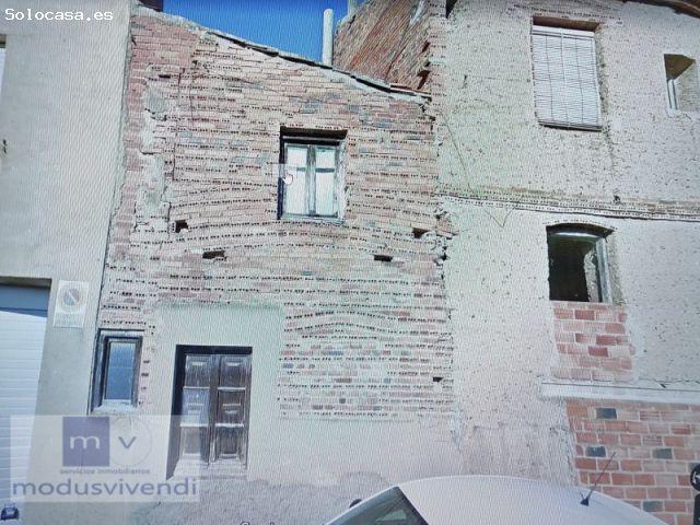 Casa en venta en Benavides, Castilla y León