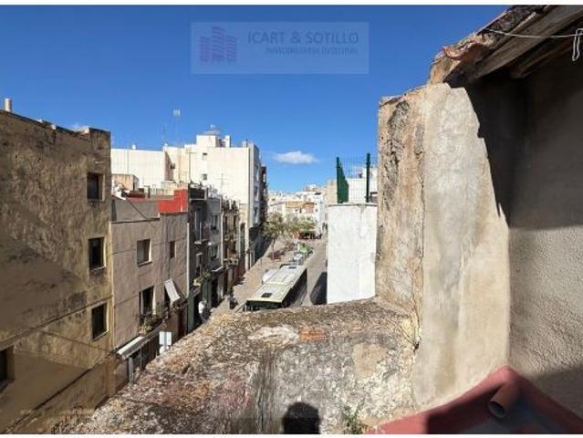Casa en venta en el Baix Maestrat, Valencia