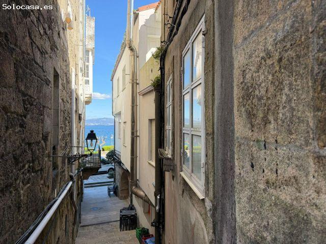 Casa en venta en Muros, Galicia