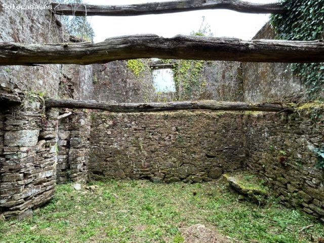 Casa en venta en Cedeira, Ferrol
