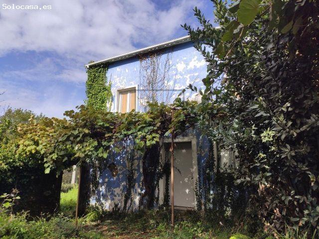 Casa en venta en Ferrol