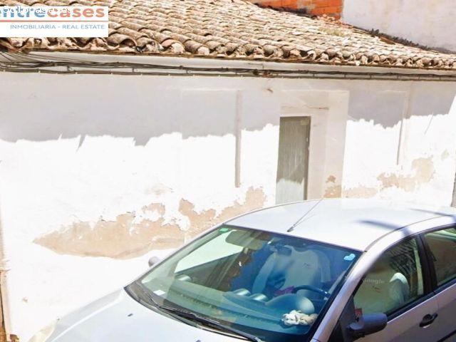 Casa en venta en Menera, Sagunt / Sagunto