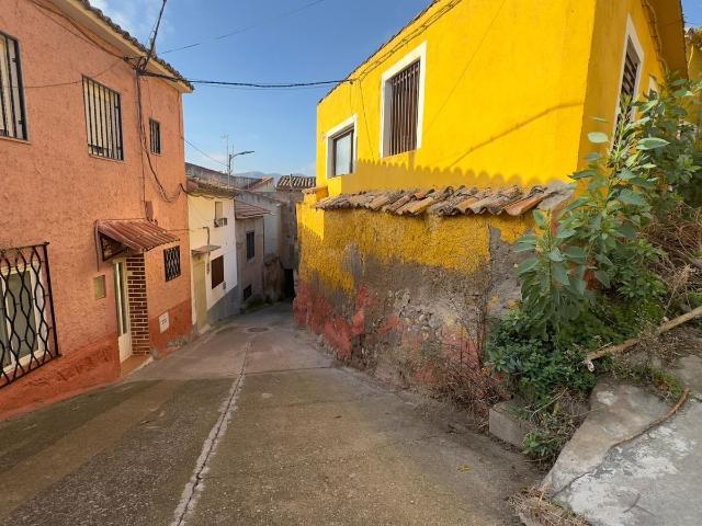 Casa en venta en Valdejalón, Aragón