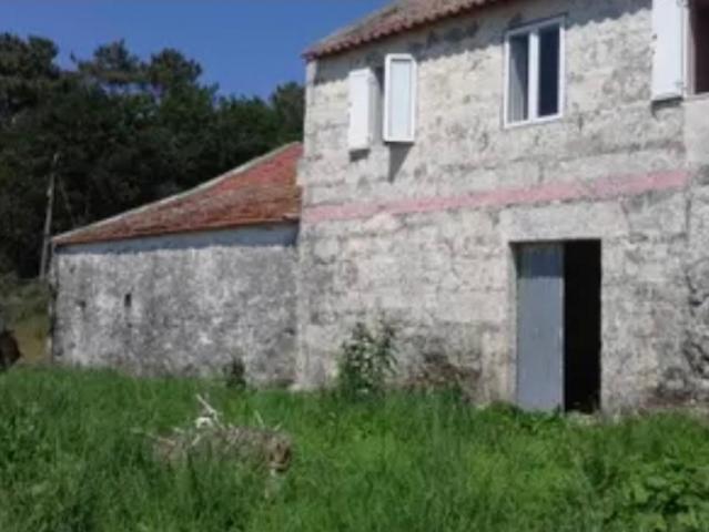 Casa en venta en Ardán, O Morrazo