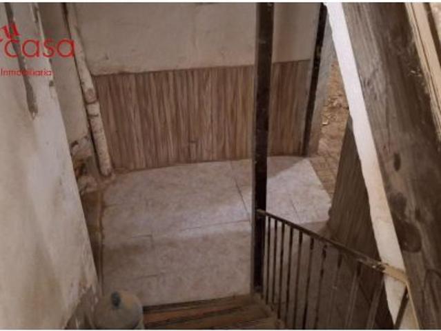 Casa en venta en San Lorenzo, Segovia