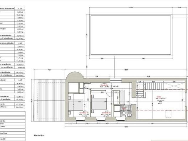 Casa en venta en Bergantiños, Galicia