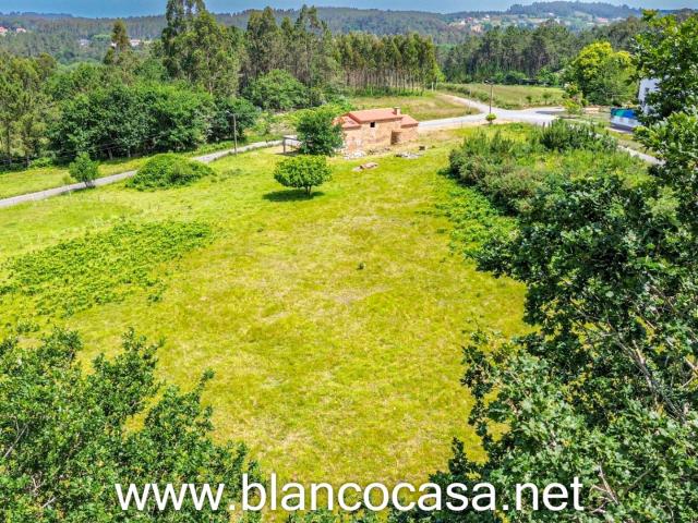 Casa en venta en Bergantiños, Galicia