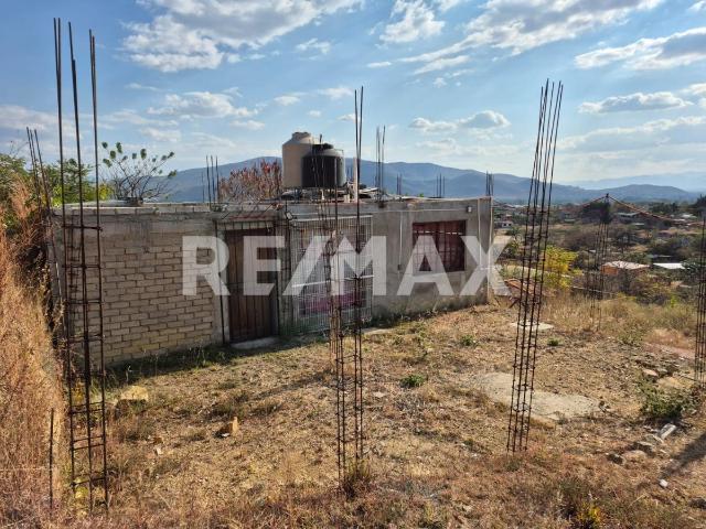 Casa en venta en Tlalixtac De Cabrera, Oaxaca