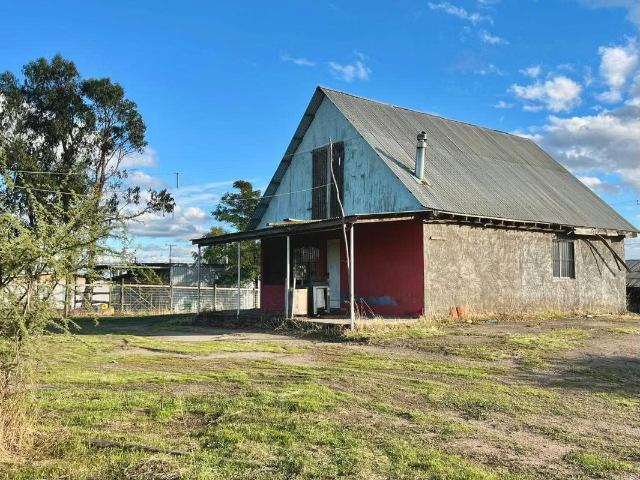 Casa en venta en San Rafael, Maule