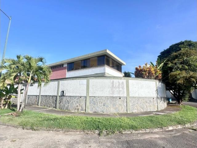 Casa en venta en Boca De Uchire, Miranda