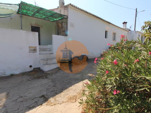 Casa venda em Odeleite, Castro Marim