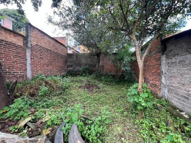 Casa en venta en Pátzcuaro