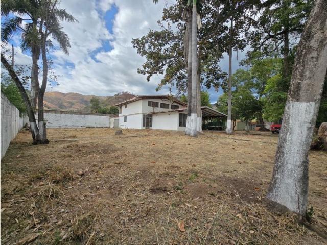 Casa en venta en Girardot, Aragua
