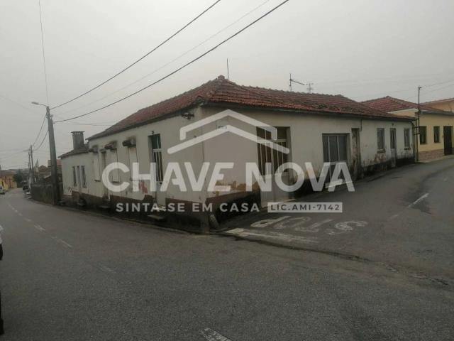 Casa venda em Paramos, Aveiro