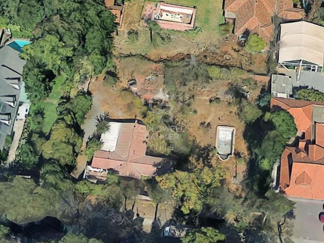 Terreno en arriendo en Las Condes