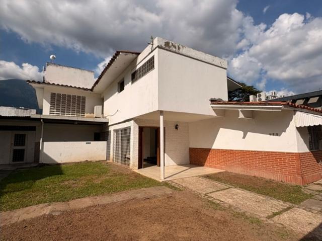 Casa en venta en El Rosal, Caracas