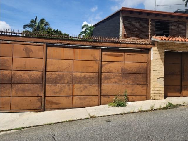 Casa en venta en Municipio Piar, Bolívar