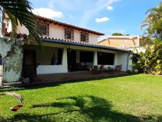 Casa en venta en Miranda, Carabobo