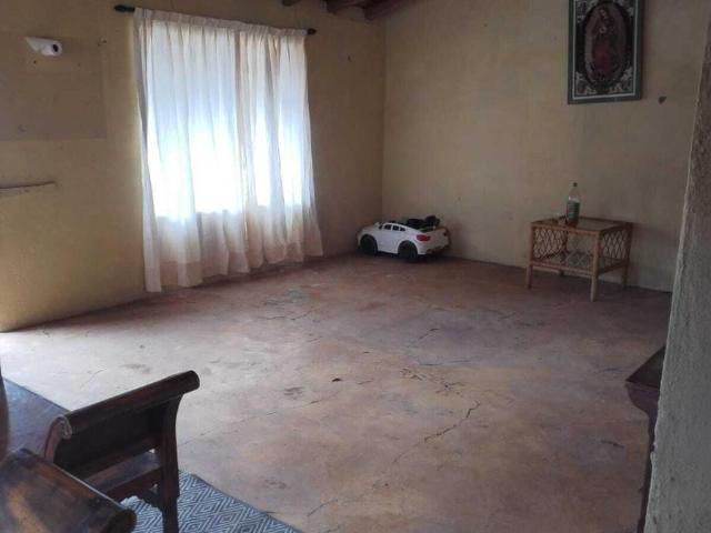 Casa en venta en Valle De Bravo, Estado de México