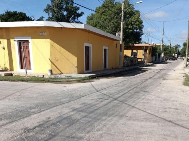 Casa en venta en Colonia Kinich Kakmó, Izamal