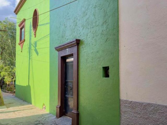 Casa en venta en San Miguel De Allende, Guanajuato