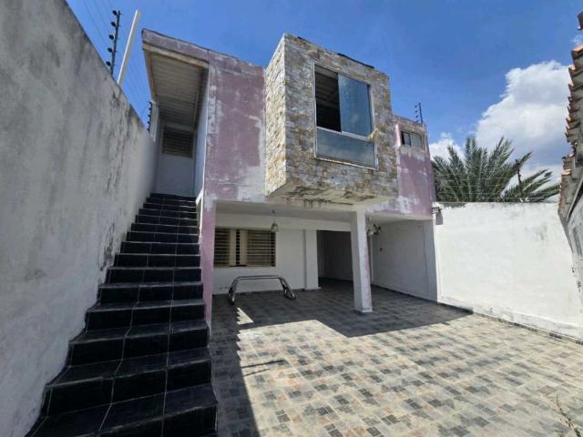 Casa en venta en Girardot, Aragua