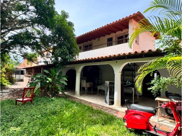 Casa en venta en Miranda, Carabobo