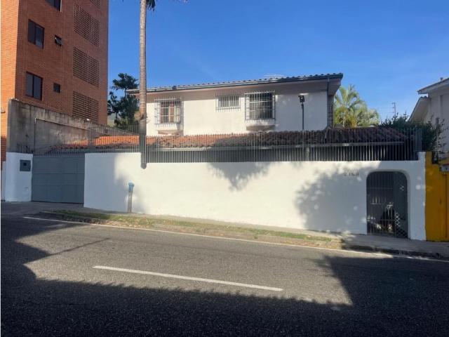 Casa en venta en Leoncio Martínez, Miranda
