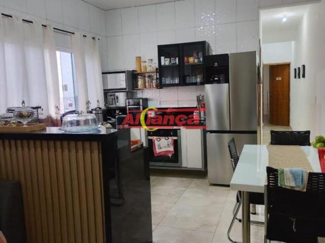 Casa venda em Vila Jardim Okuyama, Guarulhos