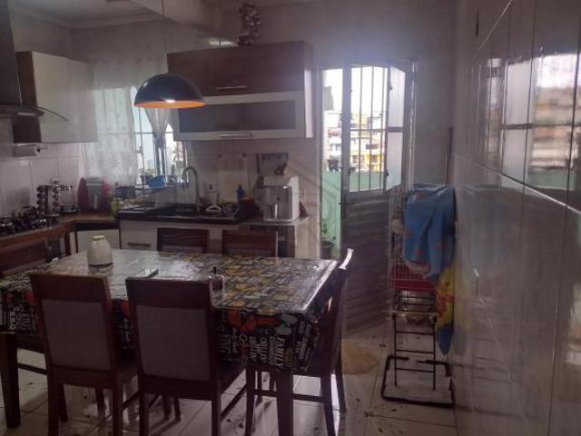Casa venda em Parque Boa Esperança, Mauá