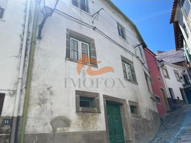 Casa venda em Arganil, Anceriz