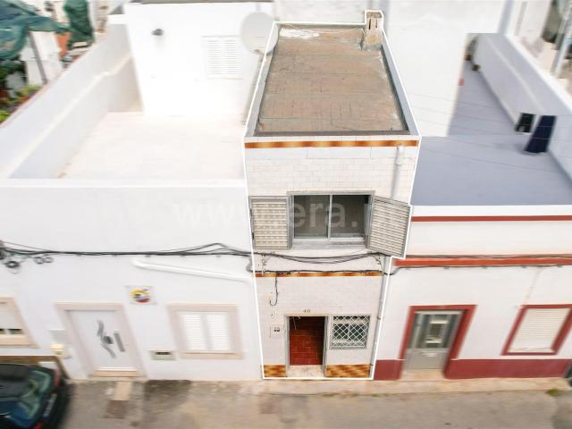 Vivenda venda em Olhão, Faro