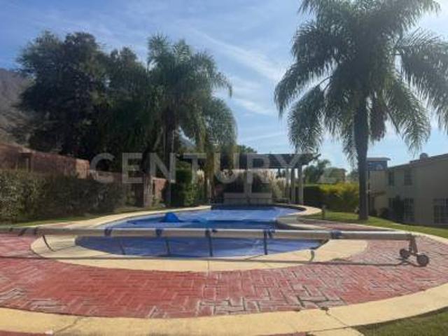 Casa en renta en Jocotepec, Jalisco