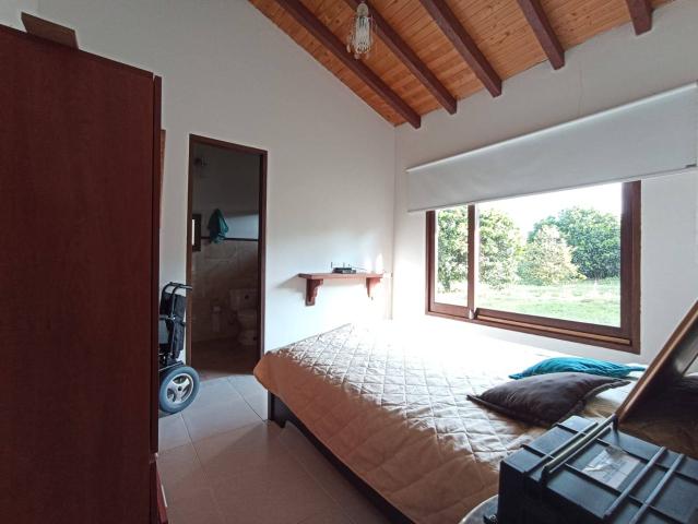 Casa en arriendo en Antioquia