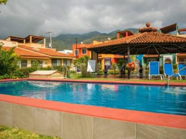 Casa en renta en Chapala, Jalisco